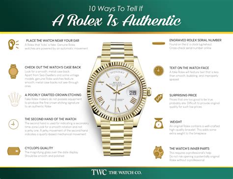 how to recognize a real rolex watch|rolex certificate of authenticity.